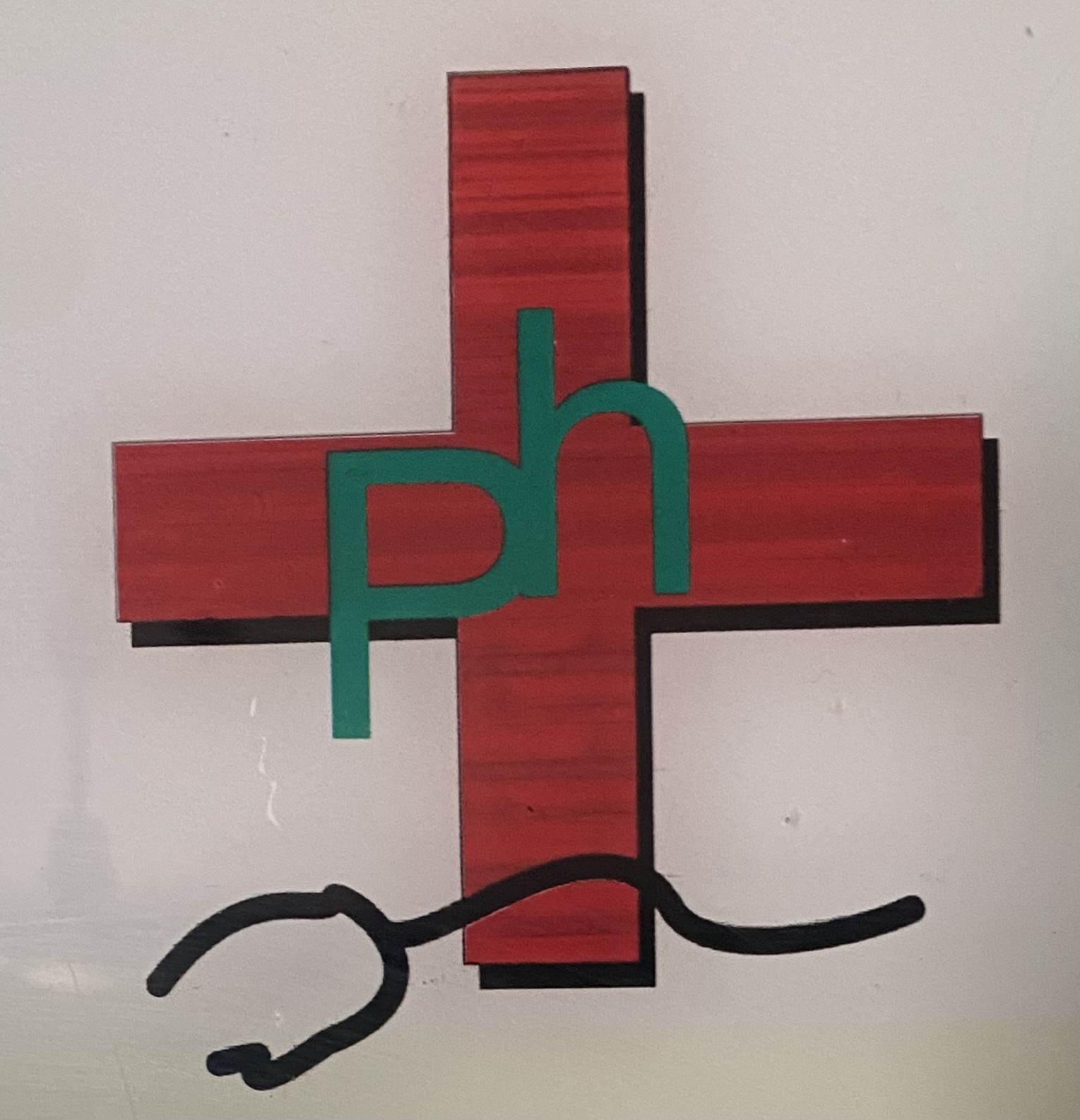 Primex Hospital Logo