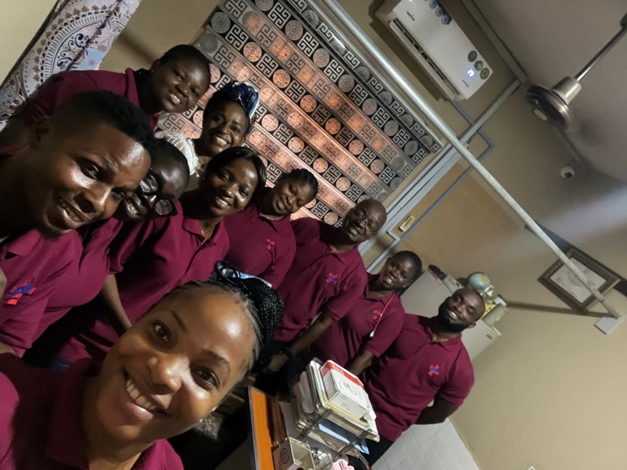 Laboratory Services