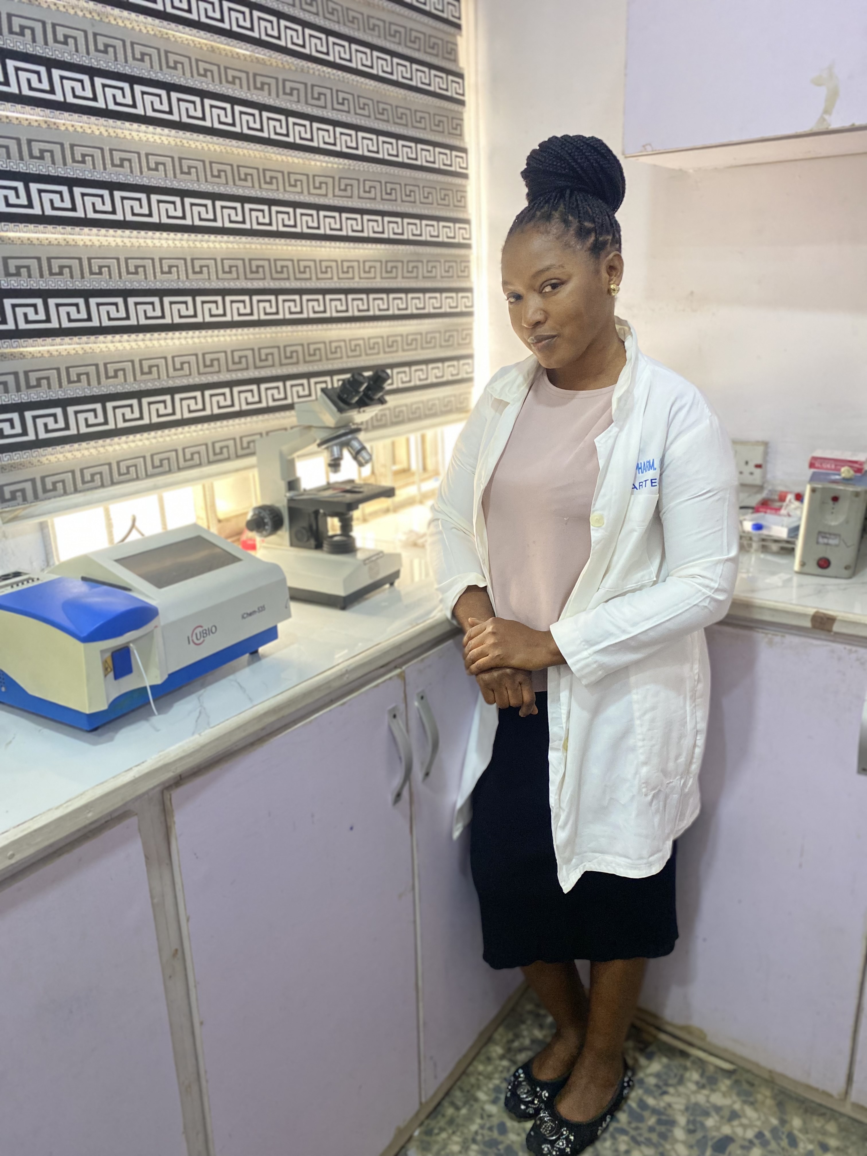 Laboratory Services